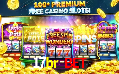 Promoções Sazonais 17br bet